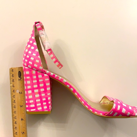 Lilly Pulitzer Amber Lynn - Picture 5 of 6